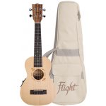 Flight DUC525 – Zboží Dáma