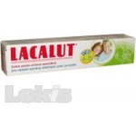 Lacalut dětská 4-8 50 ml – Hledejceny.cz