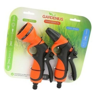 Gardenius GR1R0001 – Zboží Mobilmania