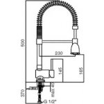 Paffoni Stick SK 184 CR – Hledejceny.cz