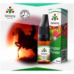 Dekang Fifty USA MIX 10 ml 6 mg – Hledejceny.cz