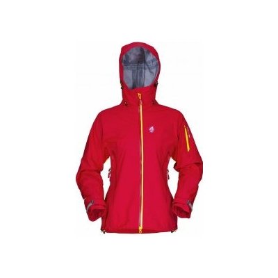 High Point Explosion 3.0 Lady Jacket red – Zboží Mobilmania