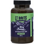 LT Baits Dip TOP 8 Mix 300 g – Hledejceny.cz