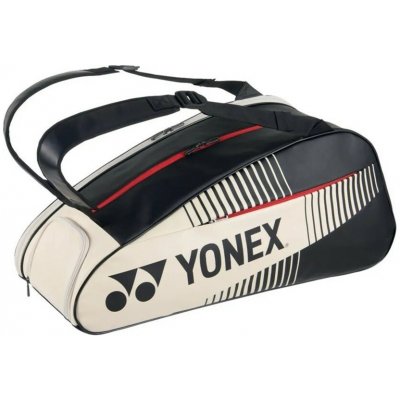 Yonex Active Racquet Bag 6pcs – Zboží Dáma