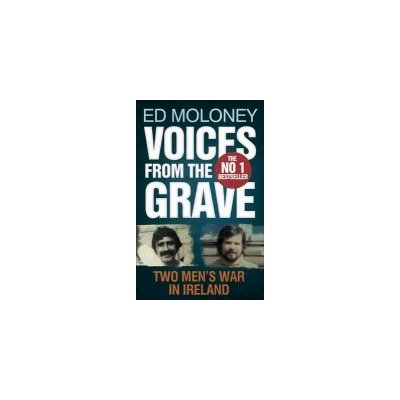 Voices from the Grave Moloney Ed