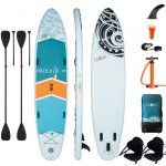 Paddleboard MOAI MULTI-PERSON 12'4 – Zboží Dáma