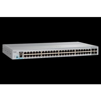 Cisco WS-C2960L-48TS-LL