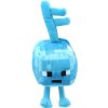 Plyšák Minecraft Dungeons Mini Crafter Diamond Surprised Key Golem