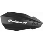 Polisport kryty páček MX BULLIT černá | Zboží Auto