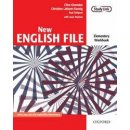  New English File elementary WB without key - Oxenden C.,Latham-Koenig,Seligson P.