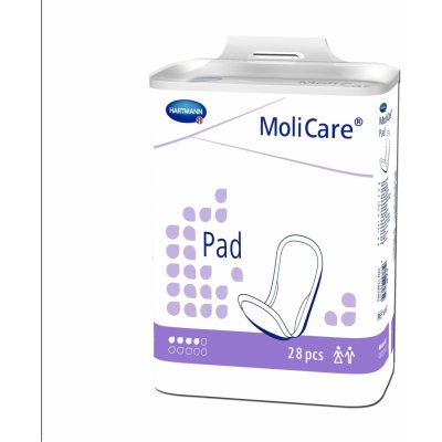 MoliCare Pad 4 kapky 30 ks – Zboží Mobilmania