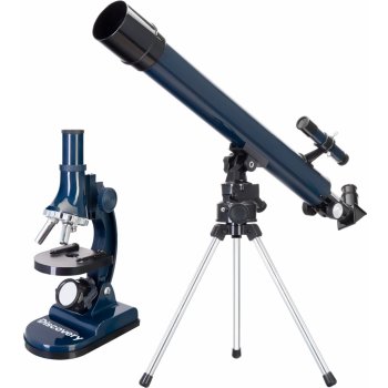 Discovery Sada Discovery Scope 2