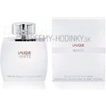 Lalique White toaletní voda pánská 75 ml tester – Hledejceny.cz