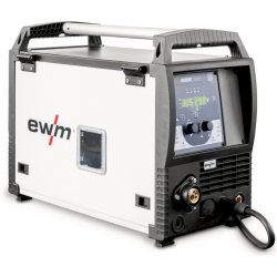 EWM Picomig 305 Synergic TKM