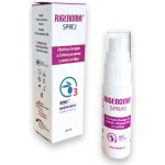 RIGENOMA bioaktivní sprej na rány s OZOILE 20 ml – Sleviste.cz