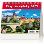 Stolní Helma MiniMax Tipy na výlety 2025 – Zboží Dáma