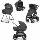 INGLESINA Aptica XT Darwin Systém 4v1 magnet grey 2023