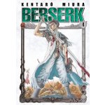 Berserk 4 - Miura Kentaró – Zboží Mobilmania