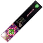 Tribal vonné tyčinky Levandule 15 g – Hledejceny.cz