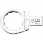 BGS klíč nástrčný očkový 19 mm BS6902-19 – Hledejceny.cz