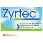 ZYRTEC POR 10MG TBL FLM 7 – Hledejceny.cz