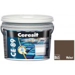 Henkel Ceresit CE 89 2,5 kg walnut – Hledejceny.cz