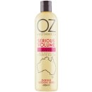 OZ Botanics Serious Volume šampon na vlasy 400 ml