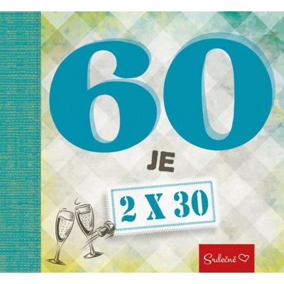 60 je 2x30 – Hledejceny.cz