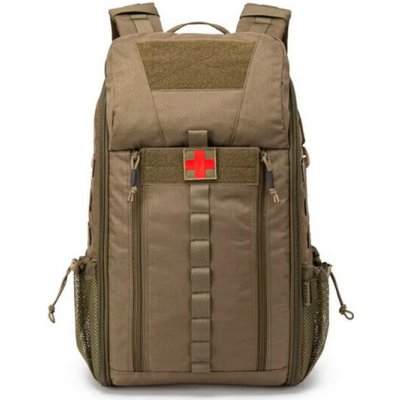 Leguon zdravotnický batoh Medis coyote – Hledejceny.cz