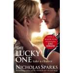 Lucky One Nicholas Sparks – Sleviste.cz