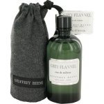 Geoffrey Beene Grey Flannel toaletní voda pánská 120 ml tester – Hledejceny.cz