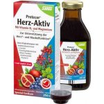 Salus Bylinné tonikum Protecor Aktivní srdce 250 ml – Hledejceny.cz