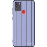 Picasee silikonový černý obal pro Samsung Galaxy A21s Poolside member – Hledejceny.cz
