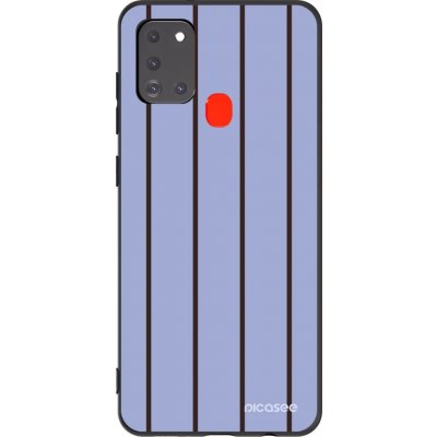 Picasee silikonový černý obal pro Samsung Galaxy A21s Poolside member – Hledejceny.cz
