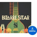 Soundiron Bizarre Sitar Digitální produkt – Zboží Živě