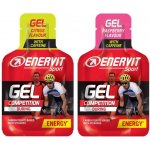 Enervit GEL + kofein 25 ml – Sleviste.cz