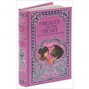 Kniha Beauty and the Beast and Other Classic Fairy Tales