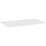 Extera 98599 světle šedá 140 x 80 x 2,5 cm – Sleviste.cz