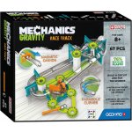 Geomag Mechanics Gravity Race Track 67 – Zboží Dáma