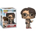 Funko Pop! 925 Ghostbusters Afterlife Phoebe – Zboží Mobilmania