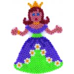 HAMA HAMA H258-48 Hama zažehlovací podložka princezna korálky MIDI – Zboží Mobilmania