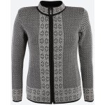 Kama Dámský Merino svetr 5028 černá – Hledejceny.cz