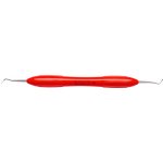 LM-Dental Excavator, spoon 1,0mm Vyberte typ rukojeti ErgoSense (ES) nebo ErgoMax (XSi):: Ručka ErgoMax – Hledejceny.cz