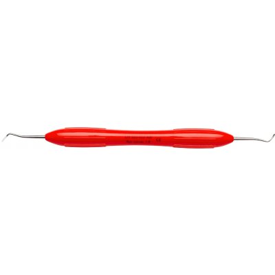 LM-Dental Excavator, spoon 1,0mm Vyberte typ rukojeti ErgoSense (ES) nebo ErgoMax (XSi):: Ručka ErgoMax – Hledejceny.cz