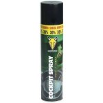 Coyote Cockpit spray lesní plody 400 ml – Hledejceny.cz