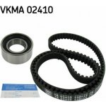 SKF VKMA 02410 Sada rozvodového řemene (VKMA02410) – Zboží Mobilmania