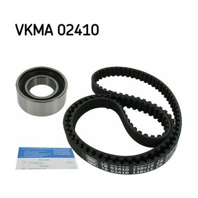 SKF VKMA 02410 Sada rozvodového řemene (VKMA02410) – Zboží Mobilmania