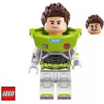 LEGO® 76830 Figurka Buzz Lightyear – Zboží Mobilmania