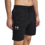Under Armour pánské kraťasy UA Icon Fleece Short Taping – Sleviste.cz