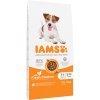 Vitamíny pro zvířata IAMS ProActive Health Adult Small & Medium Breed Chicken 2 x 12 kg